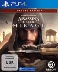 Assassins Creed Mirage - Deluxe Edition 