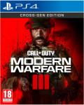 Call of Duty: Modern Warfare III 