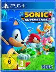 Sonic Superstars 
