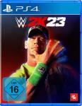 WWE 2K23 