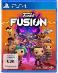 Funko Fusion 