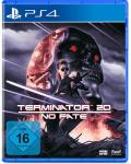 Terminator 2D No Fate 