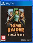 Tomb Raider 1-3 Remastered 