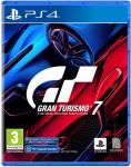 Gran Turismo 7 