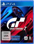 Gran Turismo 7 