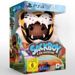 Sackboy: A Big Adventure - Special Edition 