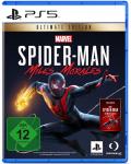 Marvels Spider-Man Miles Morales - Ultimate Edition 