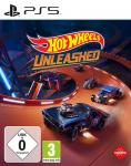 Hot Wheels: Unleashed 