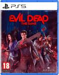 Evil Dead - The Game 