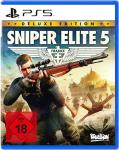 Sniper Elite 5 Deluxe Edition 