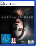 Martha is Dead 