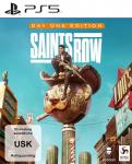 Saints Row 