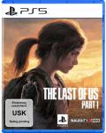 The Last of Us - Remake 