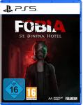 Fobia - St. Dinfna Hotel 