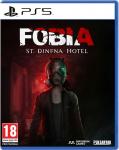 Fobia - St. Dinfna Hotel 