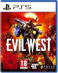 Evil West 