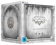 Gotham Knights - Collectors Edition 