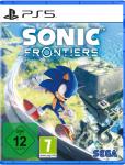 Sonic Frontiers - DayOne-Edition 