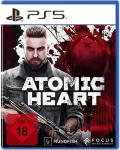 Atomic Heart - DayOne-Edition 