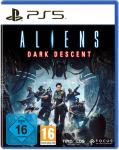 Aliens: Dark Descent 