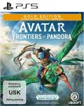 Avatar - Frontiers of Pandora - Gold Edition 