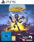 Destroy All Humans 2: Reprobed 