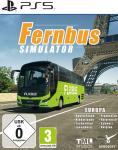 Fernbus-Simulator 