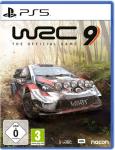 WRC 9 