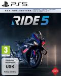 Ride 5 - DayOne-Edition 