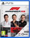 F1 Manager 23 