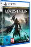 Lords of the Fallen - Deluxe Edition 
