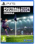 Football Manager 2024 