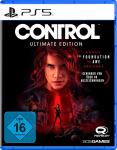 Control - Ultimate Edition 