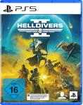 Helldivers 2 