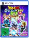 Dragon Ball: Sparking Zero 