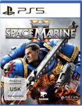 Warhammer 40.000: Space Marine 2 