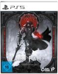 The Last Faith - Nycrux Edition 