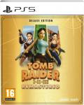 Tomb Raider 1-3 Remastered - Deluxe Edition 