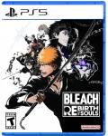 Bleach Rebirth of Souls 