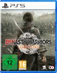 Dynasty Warriors Origins 