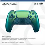 PS5 Controller - Chrome Teal 