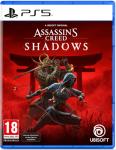 Assassins Creed: Shadows 