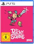 The Plucky Squire - Der kühne Knappe 