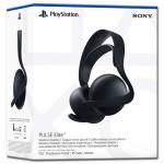 PS5 Headset Pulse Elite - Black 