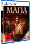 Mafia - The Old Country 