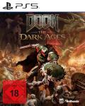 DOOM The Dark Ages 