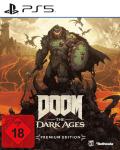 DOOM The Dark Ages - Premium Edition 
