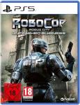 Robocop: Unfinished Buisness 