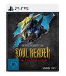 Legacy of Kain - Soul Reaver 1+2 Remastered - Deluxe Edition 