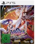 Yasha - Legends of the Demon Blade Deluxe Edition 